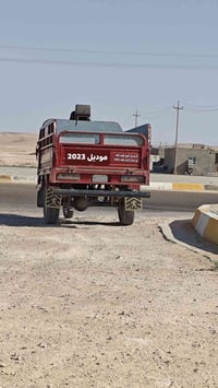 ستوته • موديل ٢٠٢٣ • محرك ٢٠٢٦