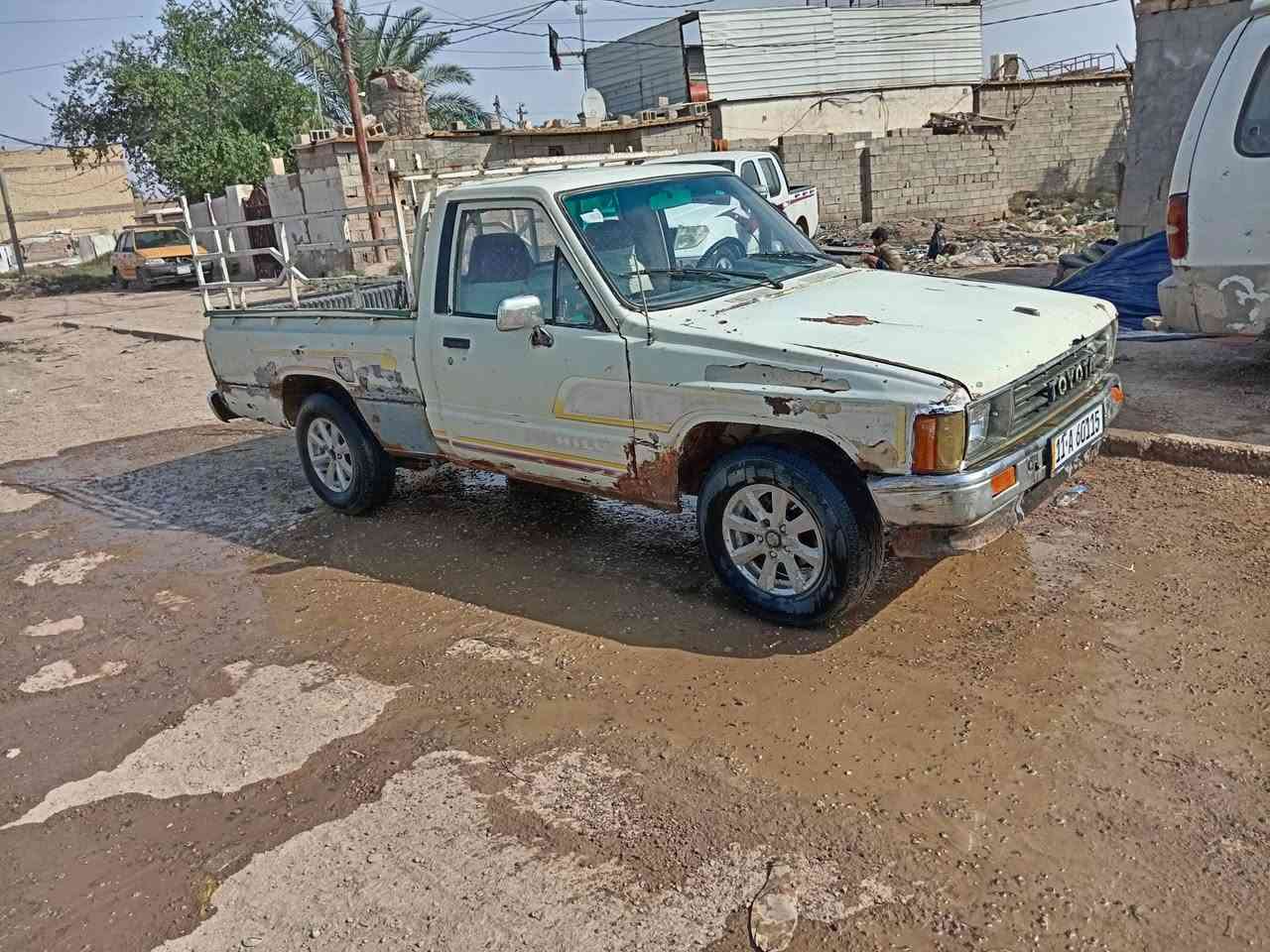 بيكم • مديل ٨٨ • نهروان