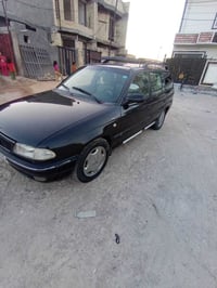 استرا • ١٩٩٥ • وارد ياباني