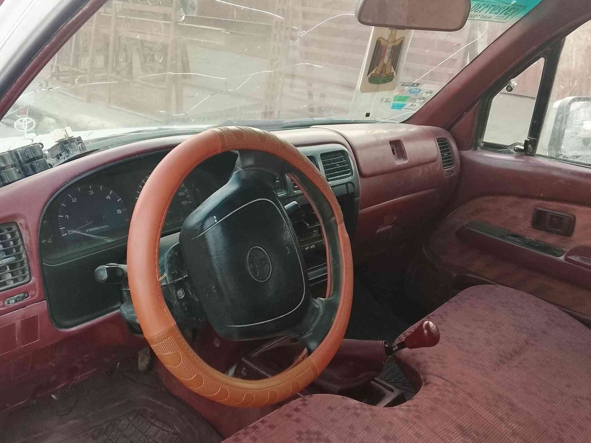 مكفوله • رقم بصره • ٢٠٠١