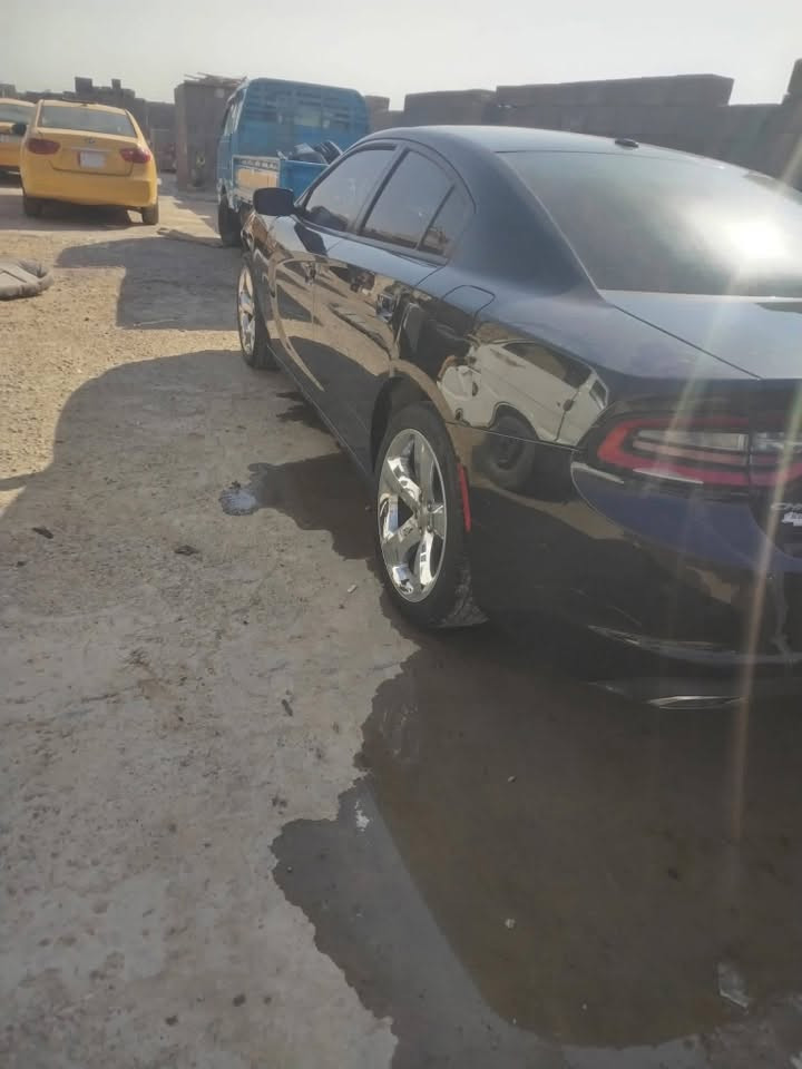 سلام عليكم جارجر للبيع مديل ٢٣ اصل مكينه كير تبريد كهربائيات مكفله السيارة حادث بجم السعر 90  السيارة بسمي تريد تحويل تريد وكاله اني حاضر مكان بغداد 

***********
