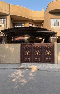 بغداد الجديدة • ١٢٥م² • ٤ غرف ٢ سويت