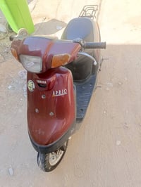 بطه • كهربائيات كامله • بطارية ضعيفه