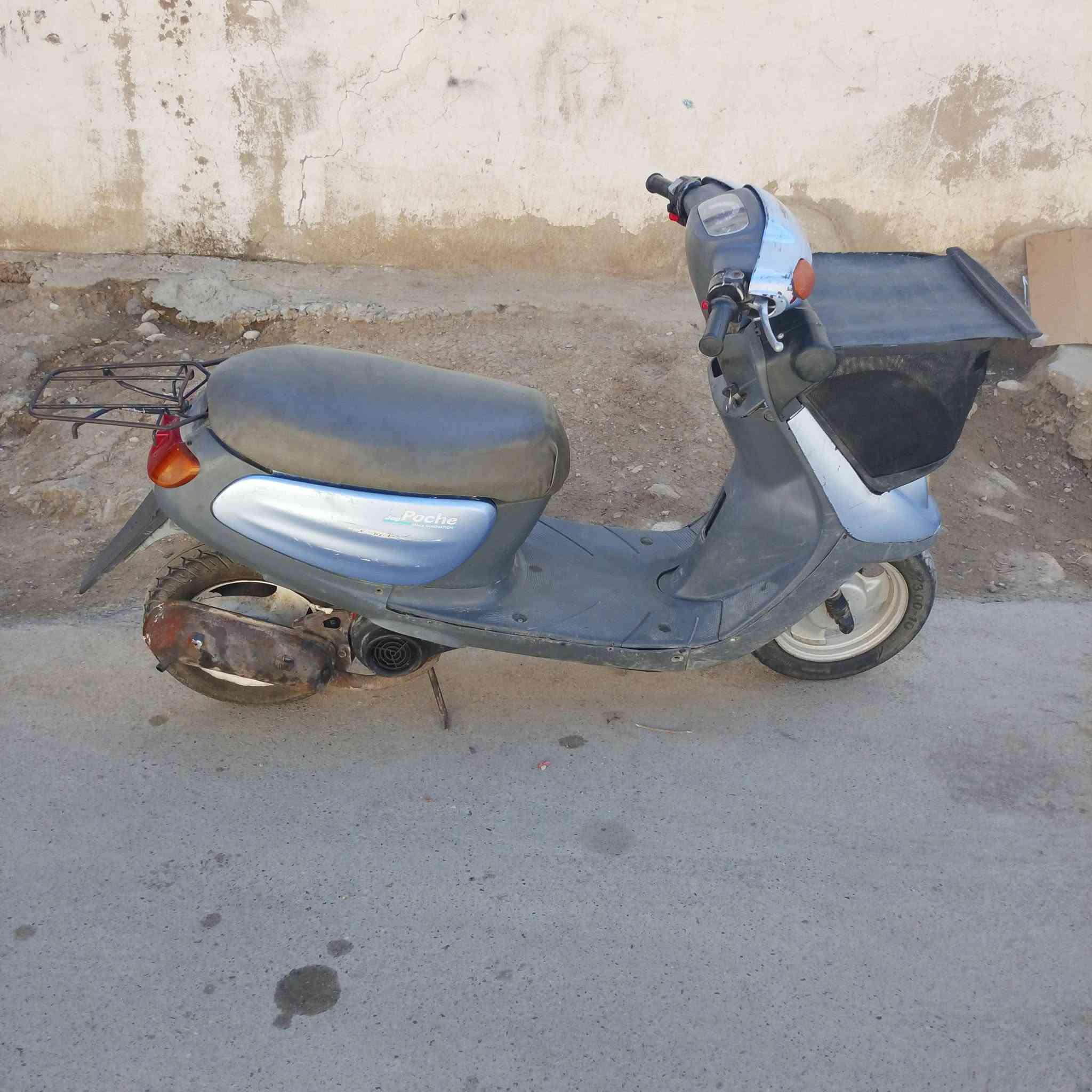 نفخ • شغال • مستعجل