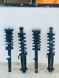 دبل • رويال أوروبي • ركّبت شهرين