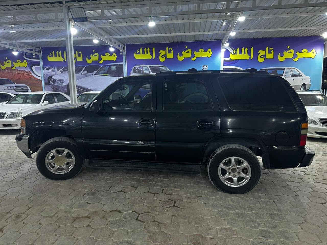 يوكن • ٢٠٠٤ • رقم كركوك