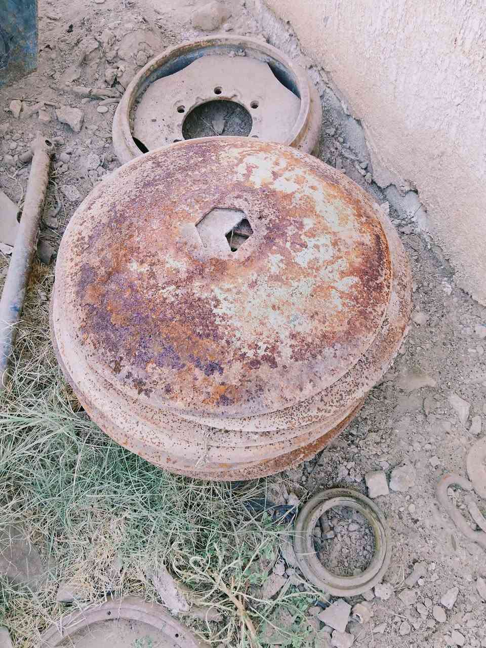 السلام عليكم للبيع 30 صاج‏‪***********‬‏
