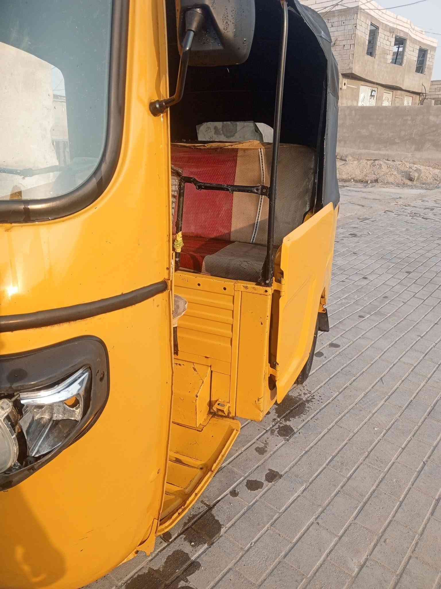 بياجو • موديل ١٩ • كفالة ٢٠٢٦