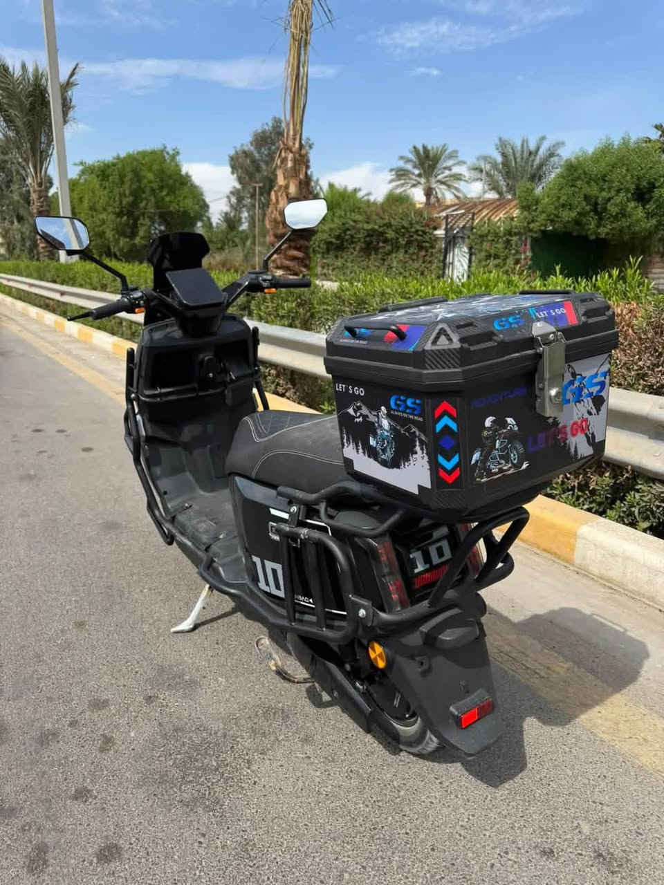 ليثيوم • شحن ٣ايام • جديده