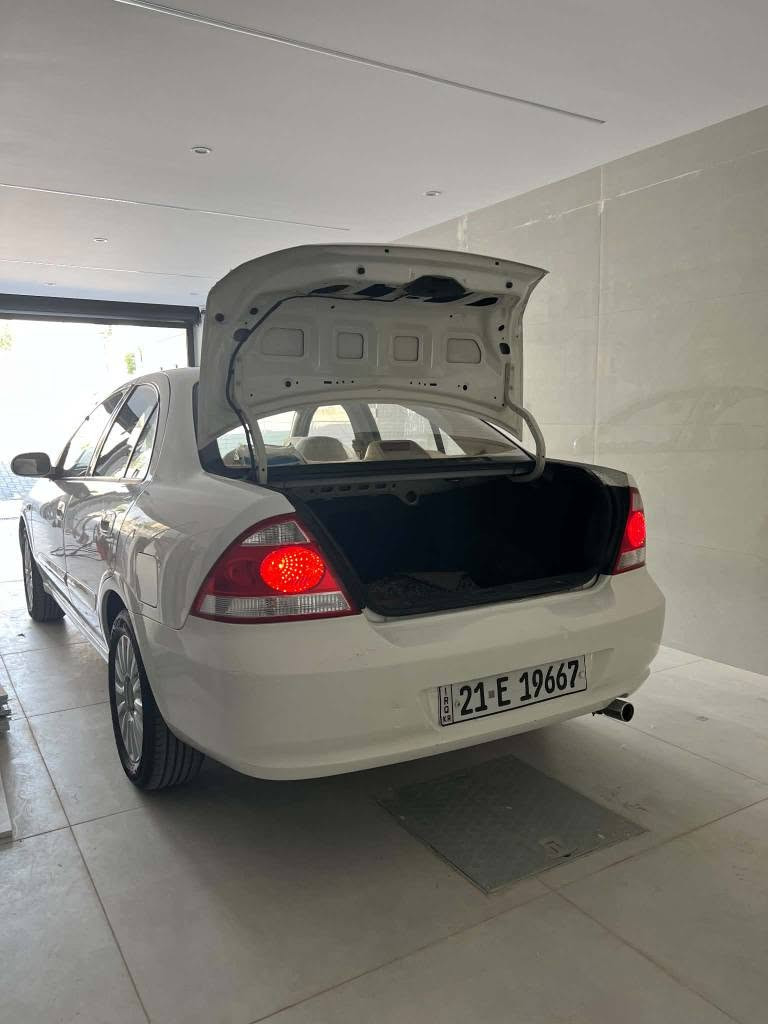 .ة..﷽
‎🔥 سەیارەیەکی خاوێن، بێ مەسرەف(Nissan Sunny) 
رةقةمي خاوةنةكةيم داناوة 

(ماڵی خۆمە، بێ کێشە و خەرجی)
🔹 مۆدێل: ٢٠١٢ (کۆری)
🔹 گێڕ: تۆماتیک (گێڕ و مەکینە بە شەرت، نەکراوەتەوە)
🔹 ڕەنگ: سپی بەفری
✨ مواسەفات و تێبینیەکان:
▪️ ٢ جام کارەبا
▪️ ناو کرێمیە
🔳 (ڕەنگی ناوەوە و دەرەوە یەکجار ڕێک و پاکە)
◾️کامل سێرفس کراوە  پۆلیش کراوە
▪️ سەنەوی تا ساڵی ٢٠٢٨ تازەیە
▪️ تەنها سنووقی بۆیاغە 
🛠️ سەیارەیەکی تون و تۆڵ، زۆر جوان و ڕاگیراوە.
📍 شوێن: سلێمانی
📞 ژمارەی پەیوەندی: ***********
ژمارەی پەیوەندی:***********
(تكایە ئەگەر کڕیار نییت تەلەفۆن مەکە)
...﷽
🔥 سيارة نظيفة وكلش خالية من المصاريف (Nissan Sunny)
(مال بيت، وبدون أي مشكلة أو نقص)
🔹 الموديل: ٢٠١٢ (كوري)
🔹 الكير: أوتوماتيك (الكير والمحرك بشرط، وما مفتوحات نهائياً)
🔹 اللونه: أبيض ثلجي
✨ المواصفات والملاحظات:
▪️ ٢ جام كهرباء
▪️ الدخلية مالته رصاصي/كريمي
🔳 (اللون مال جوه والبرا كلش مرتب ونظيف)
◾️ كامل سرفس صاير ومرتب، ومسوياله بوليش
▪️ السنوية جديدة لحد سنة ٢٠٢٨
▪️ بس الصندوق صبغ
🛠️ سيارة متماسكة وقوية، كلش حلوة ومحافظ عليها.
📍 المكان: السليمانية
📞 رقم الموبايل: ***********
رقم الموبایل:***********
(رجاءً، إذا مو شراي لاتدك تلفون) السليمانية, العراق
