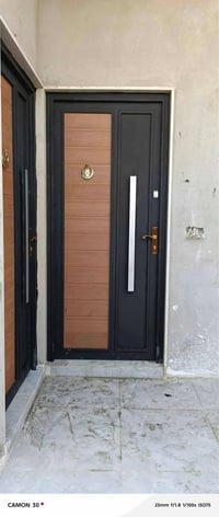 حداد الماس • ابواب • شبابيك