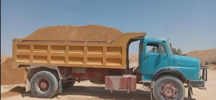 السلام عليكم يوجد عندنا حجر درجة اولى يوجد عندنا رمل درجة اولى يوجد عندنا حصو درجة اولى يوجد عندنا جص رمادي درجة اولى ***********
