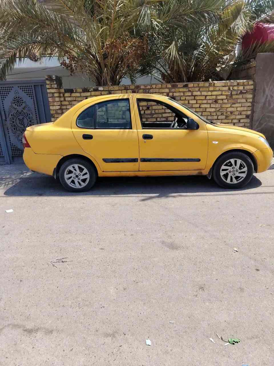 طيبه موديل ١٥ سعر ٣٣ وبيها مجال
باقي تفاصيل ع رقم امانه الله الشراي.  يتصل ع رقم
السعر واضح. وصور واضحه وباقي تفاصيل ع رقممم
***********
