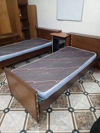 ابودشير • شارع الضغط • غرفه اخشاب