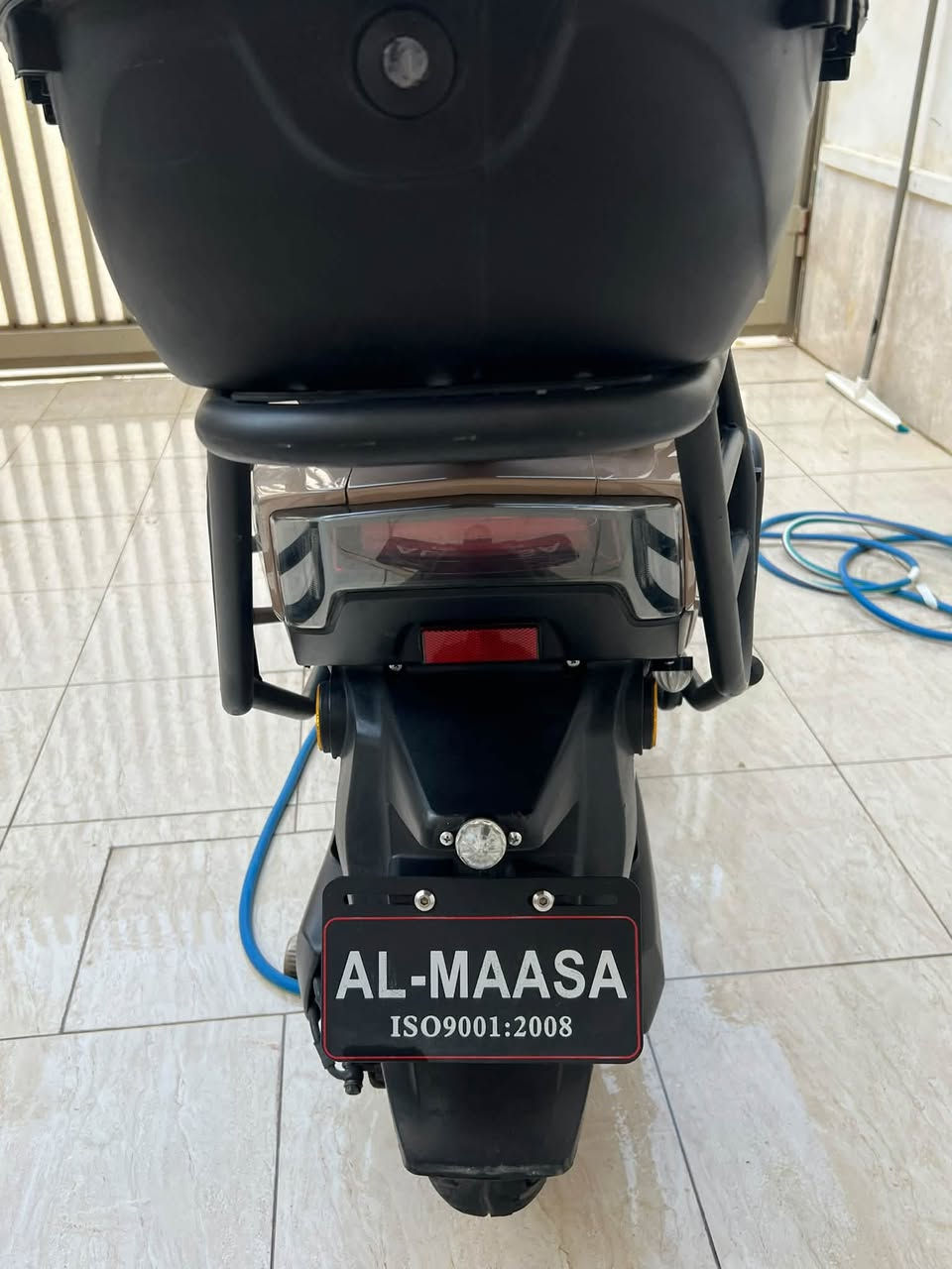 ٢٠٢٦ • ٦بطاريات • صندوق اضافي