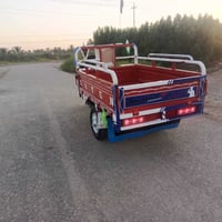 توك توك • موديل ٢٠١٧