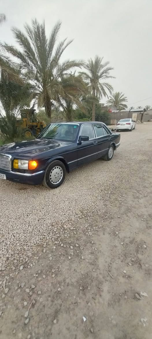سلام عليكم سياره مرسدس البيع سياره نضيفه حيل دبلات جدد تخم تير جديد كمله مكمله سياره تريك البصره محور محرك بطه كير ومحرك مكفولات وتفصيل خاص وهذه رقم ***********
