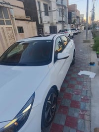 إلنترا • ٢٠٢٣ • ٢.٠ لتر