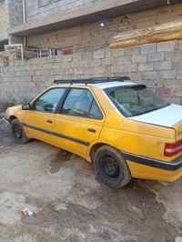 ٢٠١٢ • محور وكير • الحسينيه الراشديه