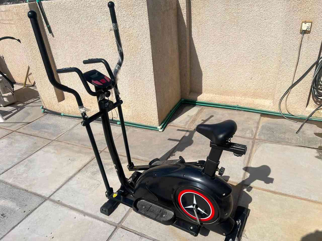 اوبتيكال • نظيف • سبع ابكار الاعظمية