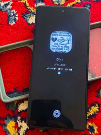 ايفون • ٢٥٦ • بطارية٩٨