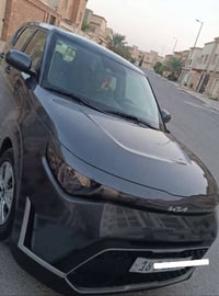 سول LX • ٢٠٢٥ • رقم بابل