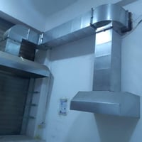 دكتات مطعم • سنك • معدات مطبخ