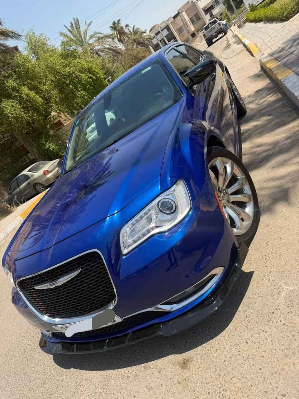 اوباما • ٢٠١٨ • رقم بغداد
