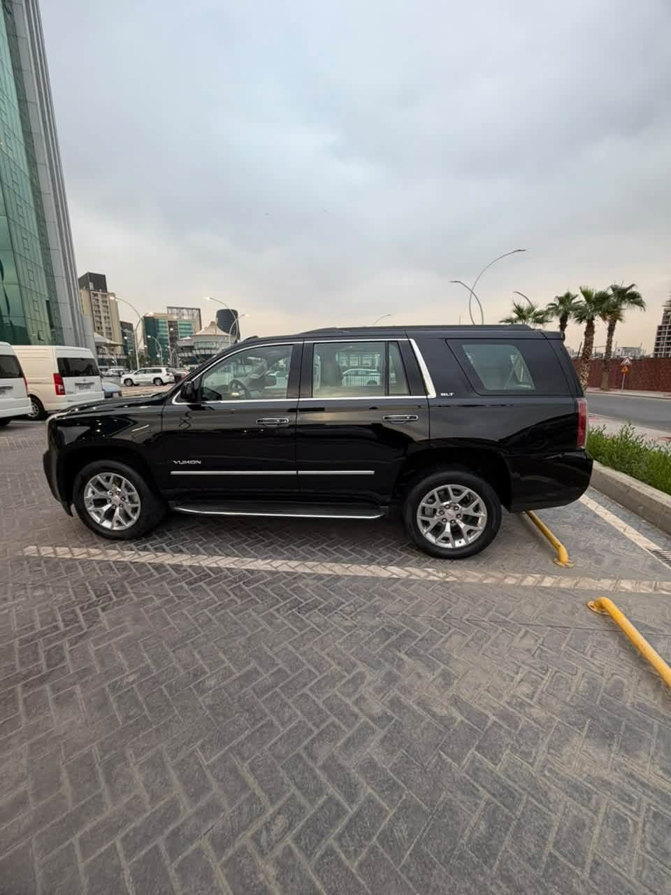 جمسي ٢٠١٦ • فول ١/١ • رقم اربيل