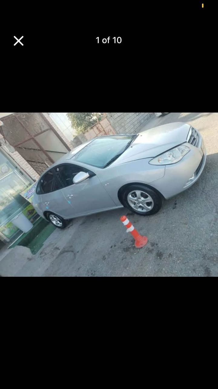 ئه فانتي 2009 براوه 
گيرو مه كينه به شه رتي 100 فيتر نوقساني نيه 
كامل مه سره ف كراوه 1دولار مه سرفي تيا نيه سه ياره كه وه سفي ناوي زور زور پاك و جوانه ماشاءالله 
46گه لا 
گۆرینەوەو قیست قەرزم نیە السليمانية, العراق

نص مكتوب في الصور:
- 10 of 10
- 9 of 10
- 8 of 10
- 3 of 10
- 1 of 10
- 2 of 10
- 5 of 10
- 4 of 10
- 6 of 10