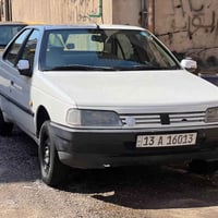 بيجو روى • ٢٠١٠ • بصرة