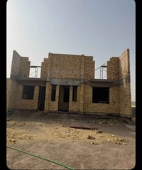 طابو زراعي • ٦٠٠م • طريق السنيه السياحي