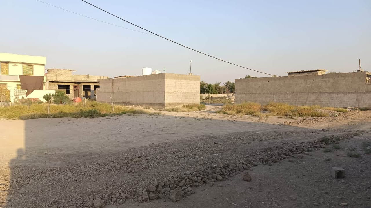 ١٠٠م • المحمودية • سند تحويل