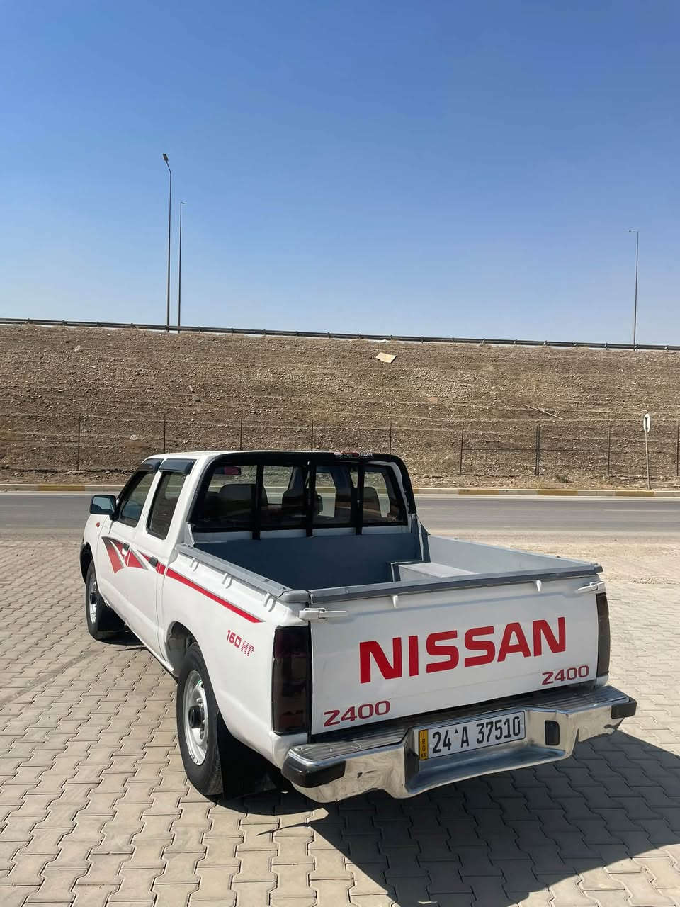 بؤفرؤشتن نيسان مؤديل ٢٠١١ سبوخ عامه گيرو مه كينه ته بريت به شه رت هه موو گيانى به شه رت ناو سؤر هه ر جوار جام كاره باى سه نه وى و ژينگه هه مووى نوئيه تا ٢٠٣١. سعر ٨٨ وه ره قه. ره قه م ته له فؤن *********** ڤايبه ر و واتساب له سه ره سعيد ملاقةرة
