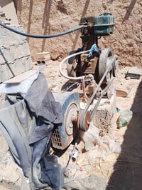 لستر شغال • دينمو طنعش