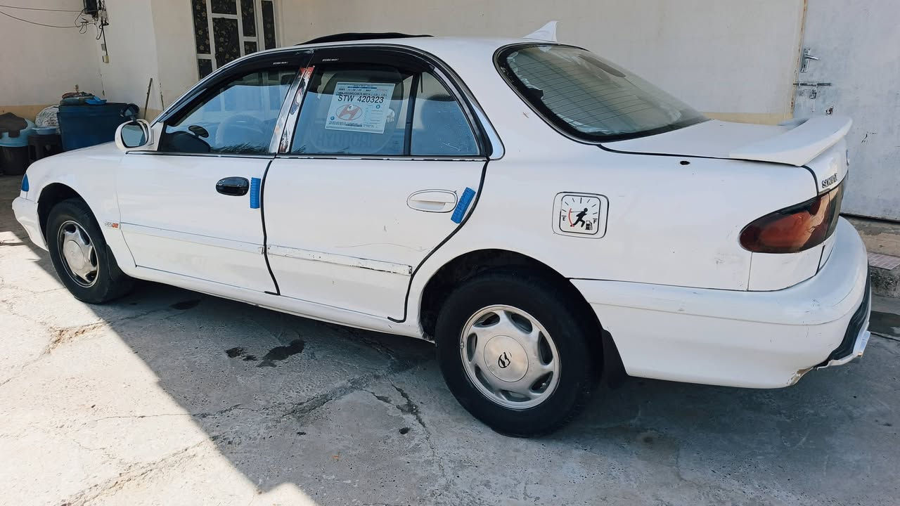 السلام عليكم ..
سوناتا 2 للبيع موديل 95 رقم ديالئ انگليزي سنويه للـ 2029  تحويل مباشر السياره بس البنيد  مصبوغ رش بدون معجون باقي السياره بلاد بدون خياس بدون تعمير تبريد ثلج محرك گير  حداديه تايرات كله شرط مكان ديالئ دلي عباس 👇

***********

*********** واتس اب
