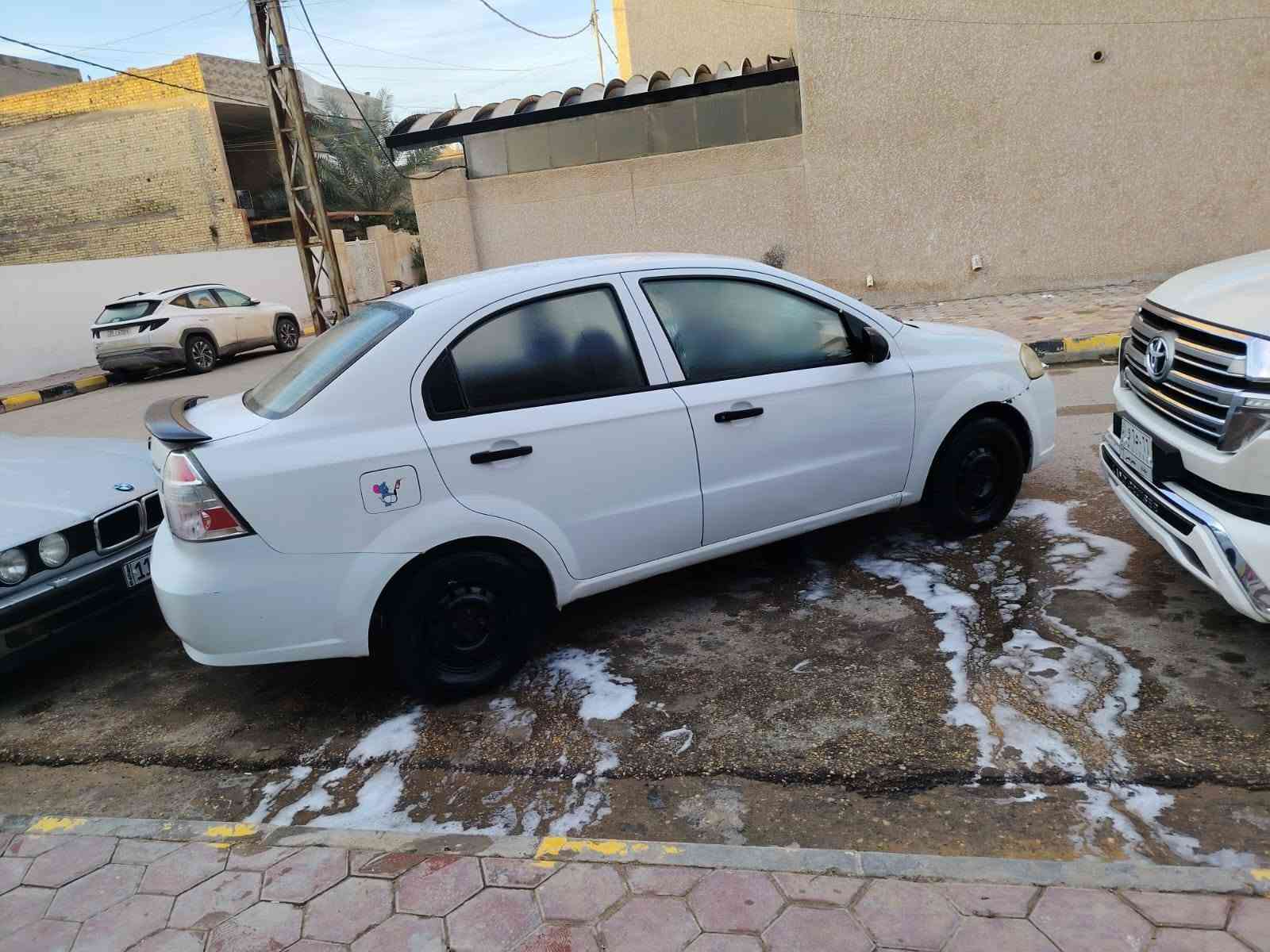 أفيو خليجي • ٢٠١١ • رقم واسط