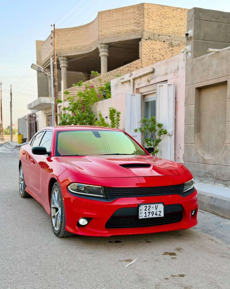 جارجر • ٢٠٢٣ • رقم اربيل