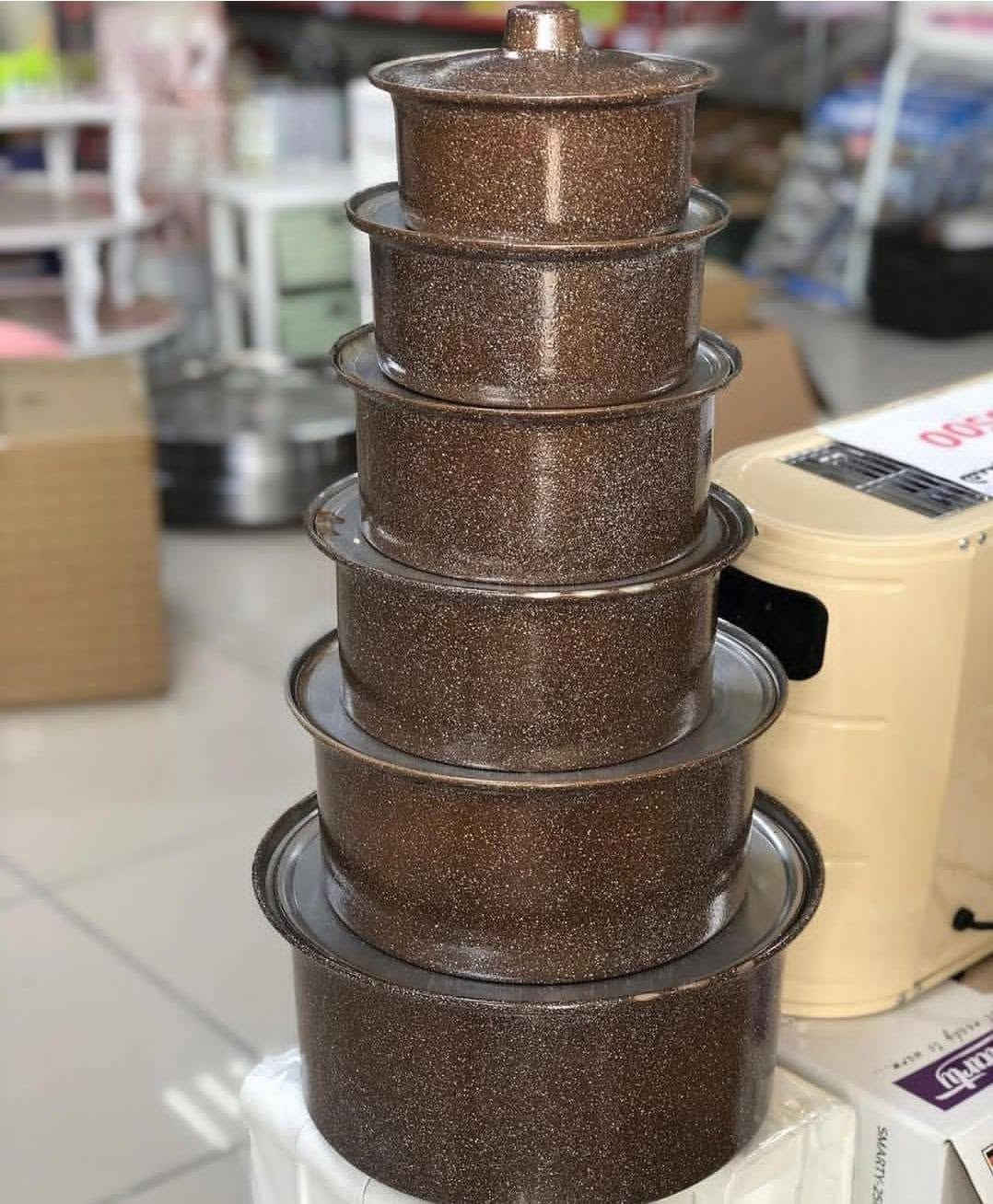 سيت جدر فافون مطلي سراميك 6 قطع

قياس الجدر 18-20-22-24-26-30سم 

سعر سيت 20 الف فقط🔥🔥

يوجد توصيل لجميع محافظات العراق 5 الاف 
للحجز خاص او واتساب ***********
