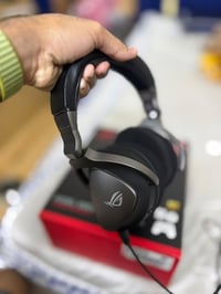 أسوس ROG دلتا • أوبن بوكس • بغداد المشتل