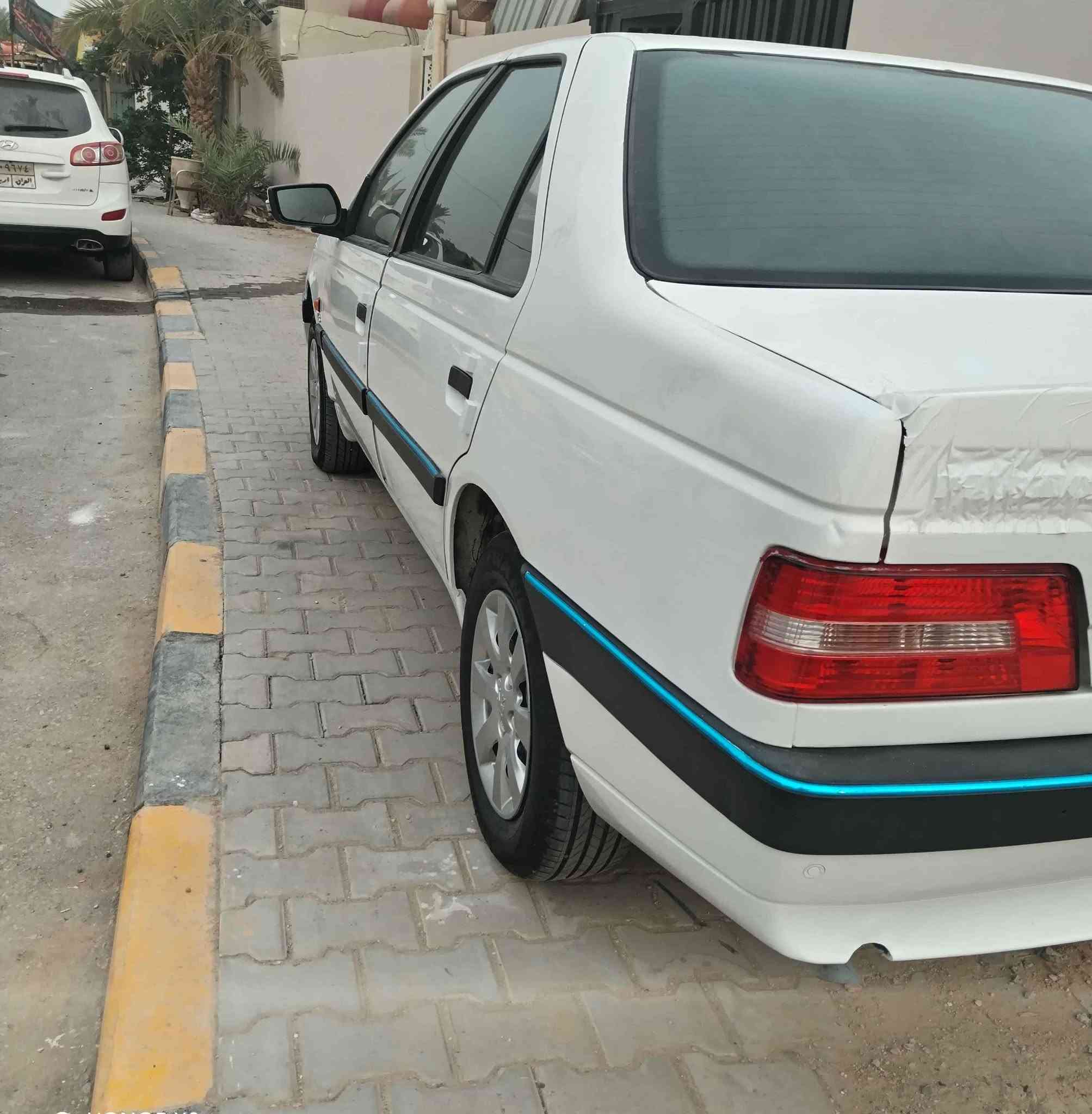 لميس ايراني • ٢٠١٣ • مكينة جديدة