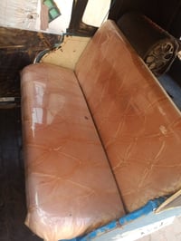 موديل ٢٠ • باسمي • مكينة ما مفتوحه