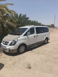ستاركس • ٢٠٠٩ • تواير وبطارية جديدة