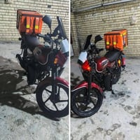 بوكسر • ٢٠١٧ • باسمي