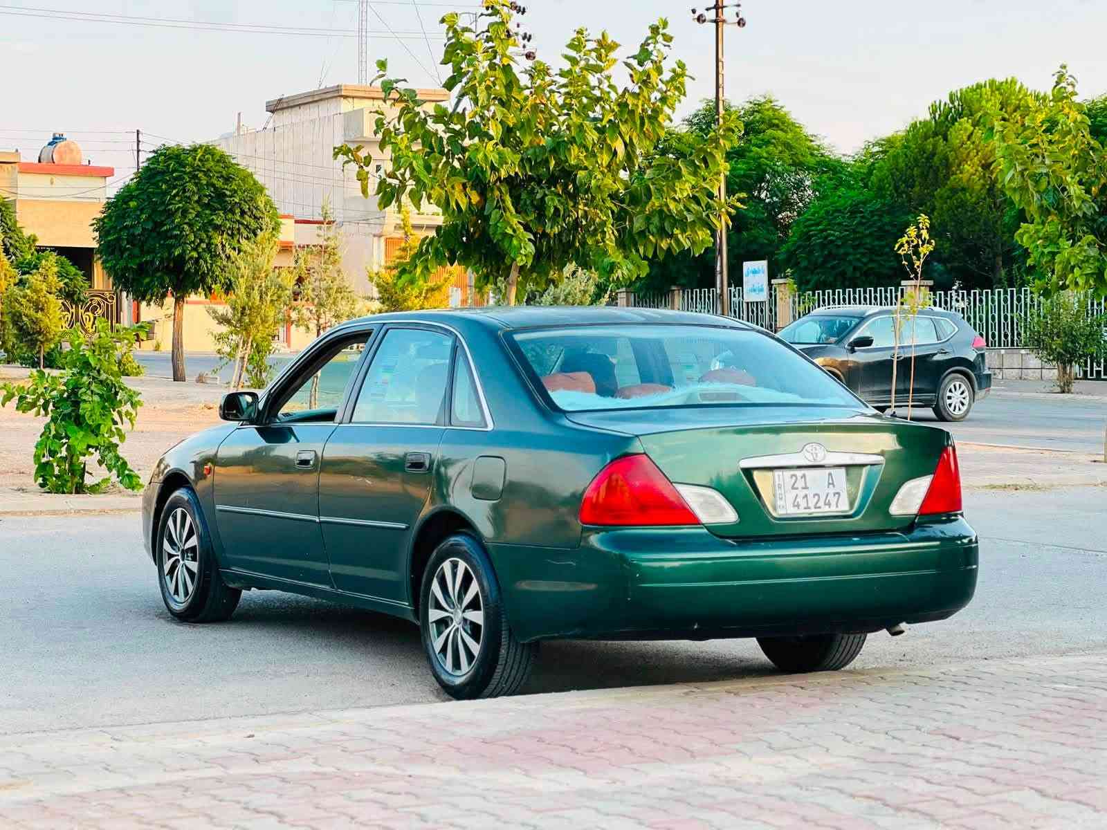السلام عليكم افلون 2001 خليجي رقم شمالي حره بشرط الحاسبه بكل العراق سليمه سنويه لحد 2030 صبغ حزام حادثه جاملغ خلفي مصبوغ حزام محرك وكير مكفولات حداديه جديده تبريد ثلج السعر السياره جاهزه مابيه نقص المطلوب 65 ورقه وبيه مجال
للاستفسار ***********
