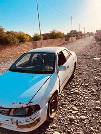 كارينا • مكينه وكير مكفولات • مكفوله حكومه