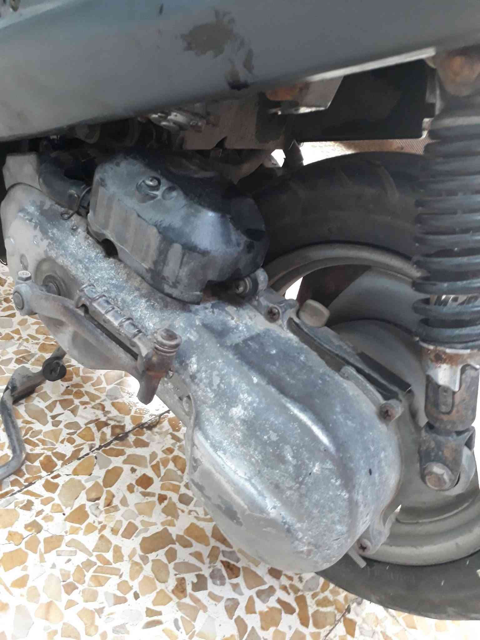 ماطور نفخ للبيع شرط نكره       سلف مكينه حساس مامفتوحه مال كصه كلو اصلي مابي شي تجاري السعر 375   (***********) بي وتساب
