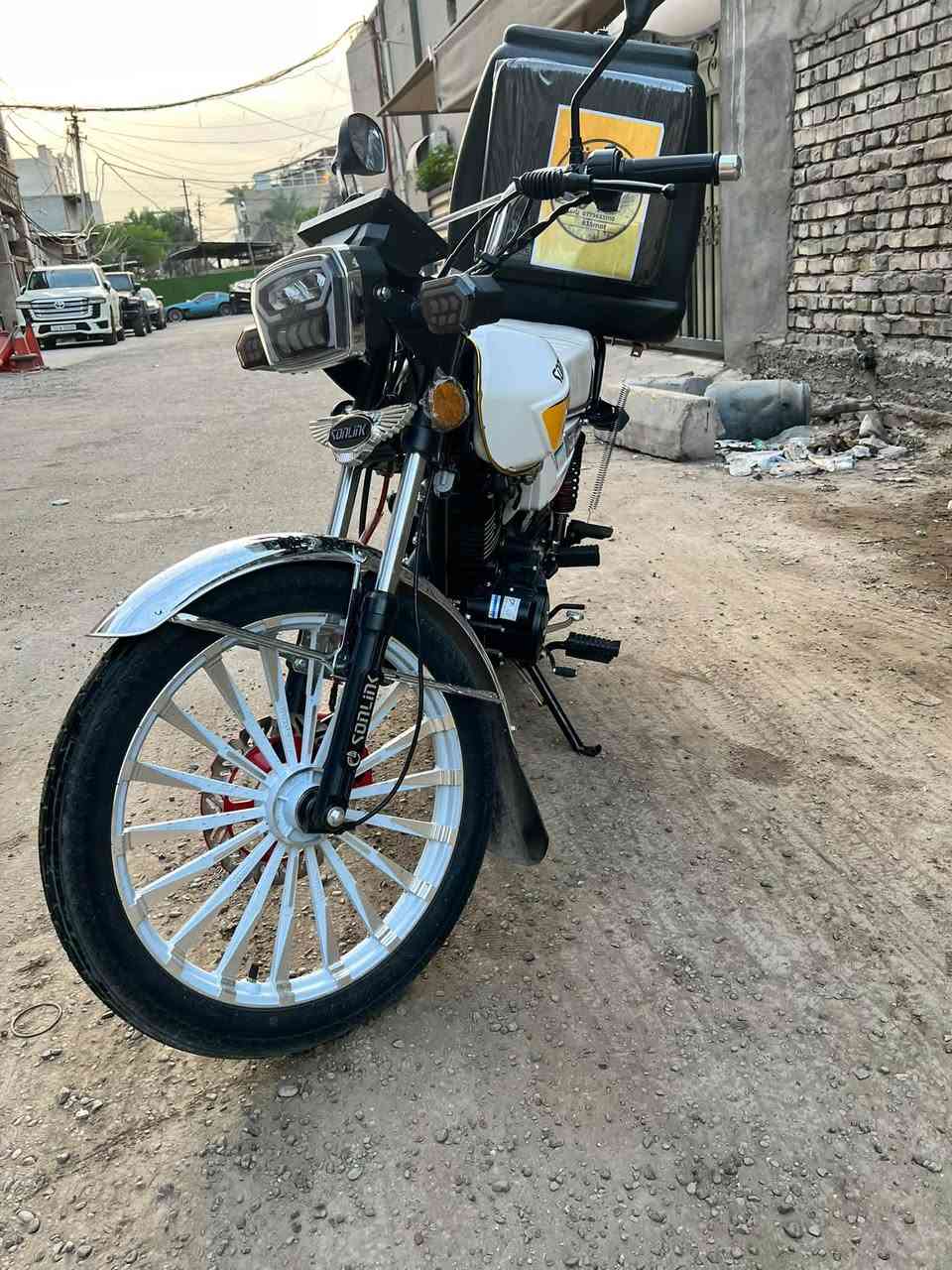 يراني سونك • ٥كير • زيرو