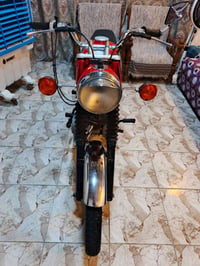 ماطور 81 • بدون شاصي • سايس 4