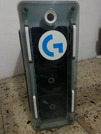 i5 9400 • rx 570 xt • رام 16 جيجا